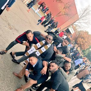 Meet your Posher, Jeff